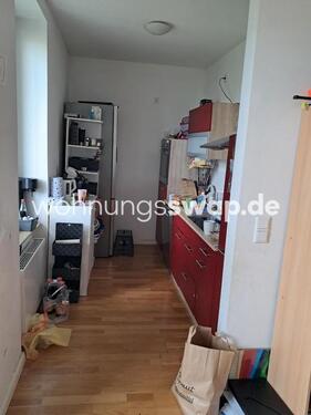 Foto - Etagenwohnung in Berlin zur Miete