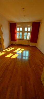 Foto - 3 Zimmer Etagenwohnung in Hof