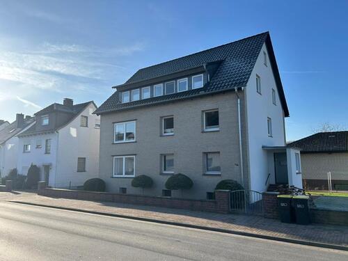 Foto - Moderne 3-4 - Zimmer-Wohnung mit Garage und Balkon