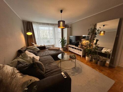 Foto - 3 Zimmer Erdgeschoßwohnung zur Miete in Holzminden