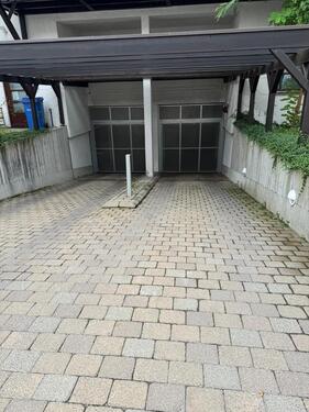 Foto - Zum Vermieten Mittelbiberach Adlerplatz Tiefgaragen Stellplatz