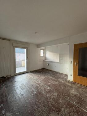 Foto - 2.5 Zimmer Etagenwohnung in Bottrop