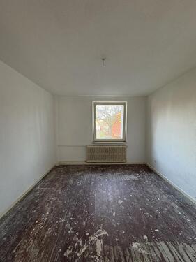 Foto - Etagenwohnung in Bottrop zur Miete