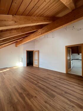 Foto - 3 Zimmer Dachgeschoßwohnung zur Miete in Bodenmais