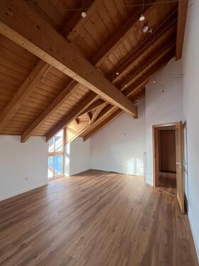 Foto - Dachgeschoßwohnung in Bodenmais zur Miete