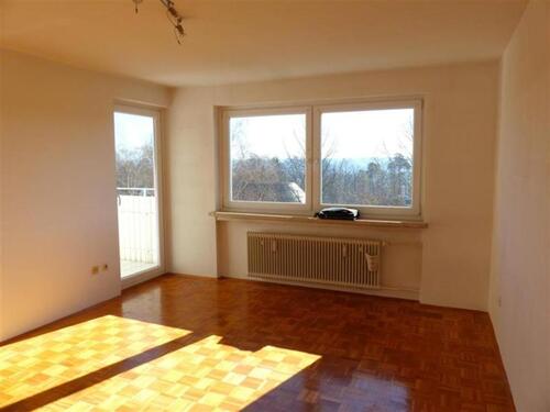 Foto - 2-Zimmer-Eigentumswohnung mit Südbalkon +Provisionsfrei+