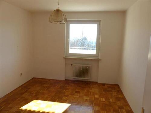 Foto - 2 Zimmer Etagenwohnung zum Kaufen in Waldkraiburg