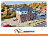 Foto - Ihr neues Zuhause: Neubau-Penthousewohnung mit Balkon inmitten von Remels - Uplengen