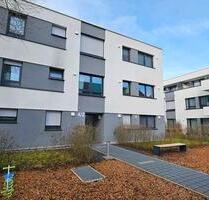 Neuwertige barrierefreie 3-Zimmer-Wohnung in Großsachsenheim