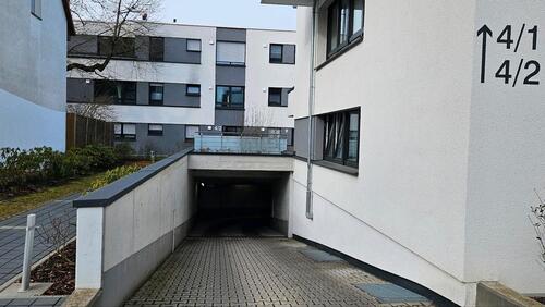 Foto - 3 Zimmer Etagenwohnung zum Kaufen in Sachsenheim