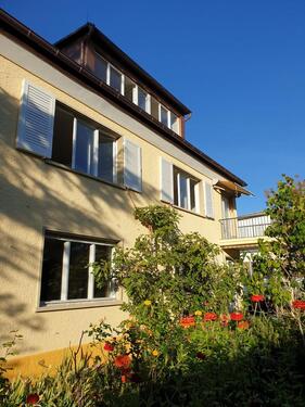 Foto - Sonniges Haus mit 2 Wohnungen + Loft mit Seesicht + Garten