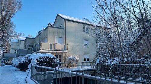 Foto - 2 Zimmer Etagenwohnung zur Miete in Woltersdorf