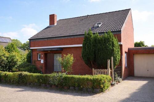 Foto - Einfamilienhaus in beliebter Gegend aus Aurich! Ohne Makler!