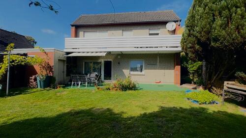 Foto - 5 Zimmer Einfamilienhaus zum Kaufen in Aurich