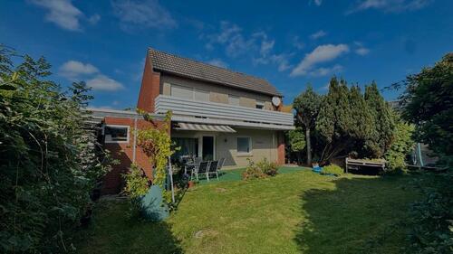 Foto - 5 Zimmer Einfamilienhaus in Aurich