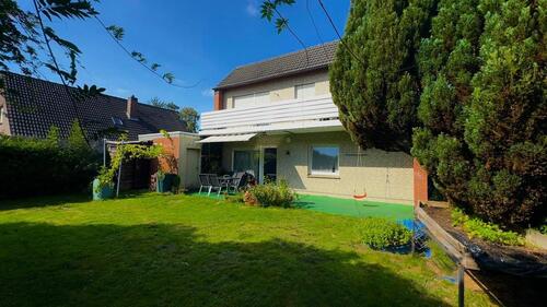 Foto - Einfamilienhaus in Aurich zum Kaufen