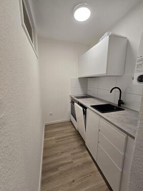 Foto - Kernsanierte 1-Zimmerwohnung direkt am Feuersee