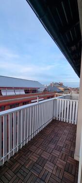 Foto - 1 Zimmer Etagenwohnung in Stuttgart