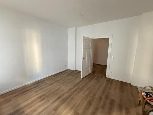 Foto - 2 Zimmer Erdgeschoßwohnung in Herford