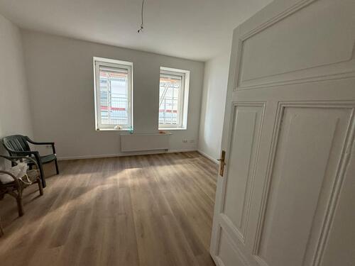 Foto - Erdgeschoßwohnung in Herford zur Miete