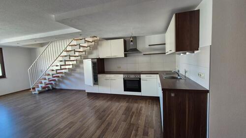 Foto - Moderne, helle 4-Raum-Wohnung in Themar