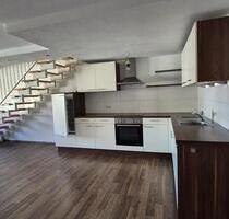 Moderne, helle 4-Raum-Wohnung in Themar