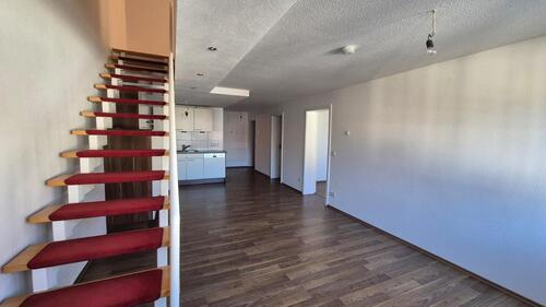 Foto - 4 Zimmer Maisonettenwohnung zur Miete in Themar