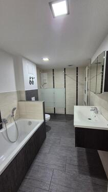 Foto - Maisonettenwohnung in Themar zur Miete