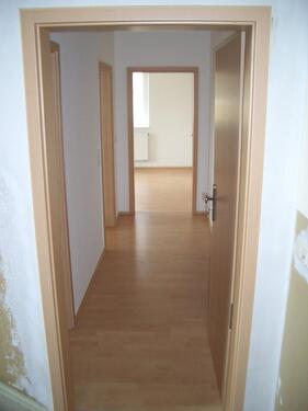 Foto - 2 Zimmer Etagenwohnung in Hof