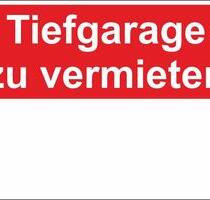 Tiefgaragenstellplatz - Stettiner Str. - Weeze