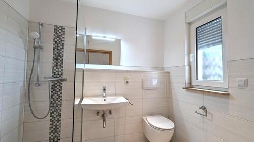 Foto - 3 Zimmer Erdgeschoßwohnung zur Miete in Waldeck