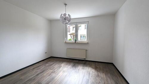 Foto - Erdgeschoßwohnung in Waldeck zur Miete