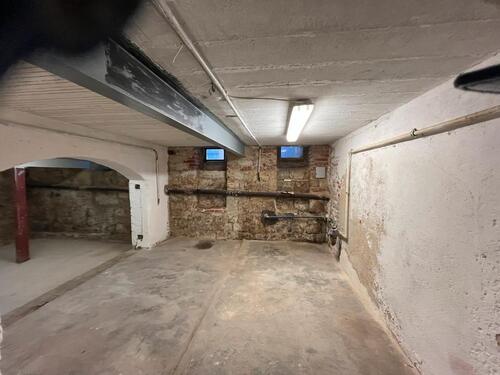 Foto - Kellerraum, Lager, Bastelraum, Hobbyraum, Keller