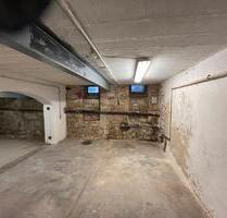 Kellerraum, Lager, Bastelraum, Hobbyraum, Keller - Dresden Neustadt