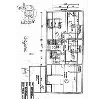 3 Raum Wohnung in Barleben mit Dachterrasse und EBK - Magdeburg Brückfeld