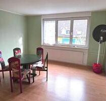 Schöne und ruhige 2,5 Zi-Whg. mit Balkon Nähe Stadtzentrum - Hagen