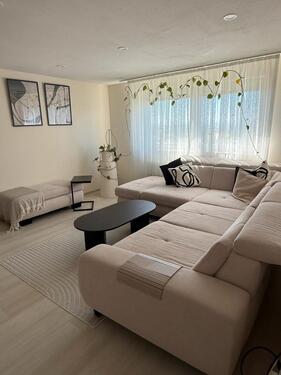 Foto - 3,5 Zimmer Wohnung in Herrenberg- modernisiert