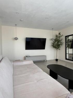 Foto - 3.5 Zimmer Etagenwohnung zur Miete in Herrenberg