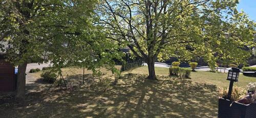 Foto - 3 Raum Wohnung in Löcknitz - 474,00&nbsp;EUR Kaltmiete, ca.&nbsp; 61,00&nbsp;m&sup2;