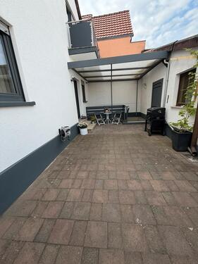 Foto - 5 Zimmer Doppelhaushälfte zum Kaufen in Frankenthal (Pfalz)