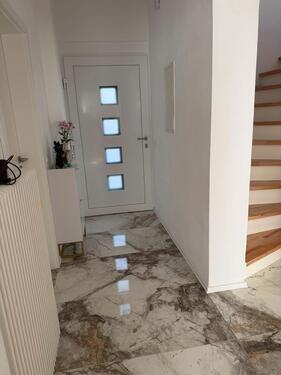 Foto - 5 Zimmer Doppelhaushälfte in Frankenthal (Pfalz)