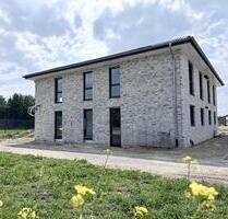 Moderne 3-Zimmer-Neubauwohnung mit Balkon - Sassenberg Moderne 3-Zimmer-Neubauwohnung mit Balkon - Sassenberg