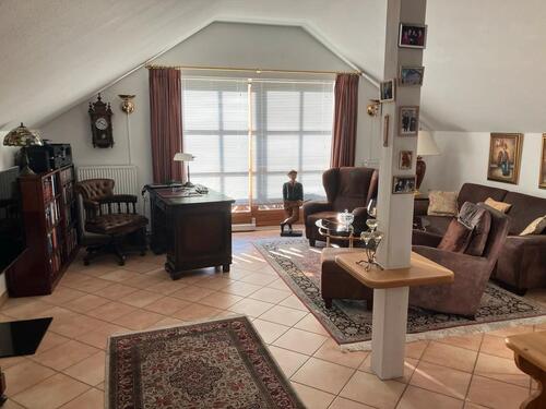 Foto - 2 Zimmer Dachgeschoßwohnung zum Kaufen in Bayerbach