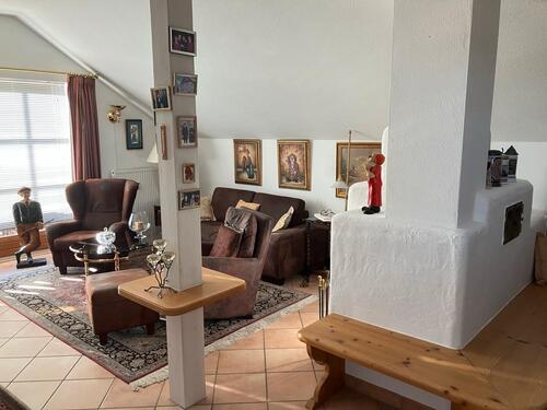 Foto - 2 Zimmer Dachgeschoßwohnung in Bayerbach