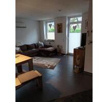 2 ZKB EG-Wohnung in Riesenbeck Birgte - Hörstel