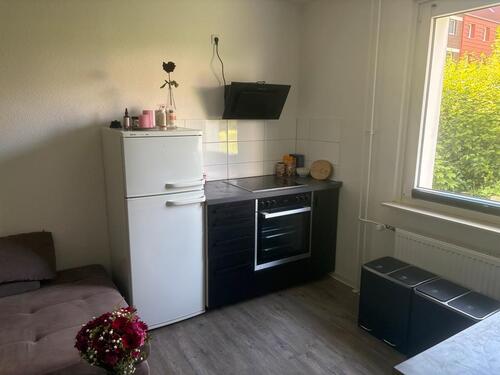 Foto - 1.5 Zimmer Erdgeschoßwohnung in Göttingen