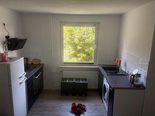 Foto - Erdgeschoßwohnung in Göttingen zur Miete