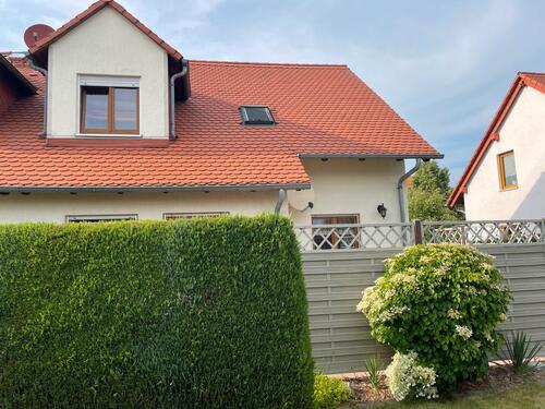 Foto - 5 Zimmer Doppelhaushälfte zum Kaufen in Hainichen