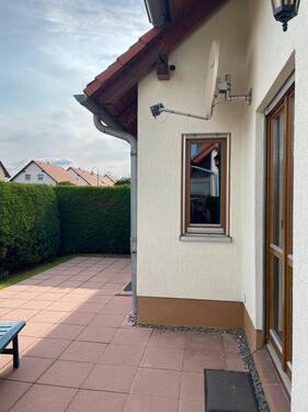 Foto - 5 Zimmer Doppelhaushälfte in Hainichen