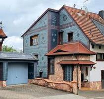 Gehobenes Mehrgenerationenhaus mit Sauna und vielen Extras - Ottweiler